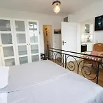Soelring Hues - Westerstr 22, App 2 Lägenhet *