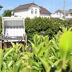 Soelring Hues - Westerstr 22, App 2 * Wenningstedt-Braderup