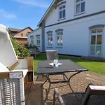 Soelring Hues - Westerstr 22, App 2