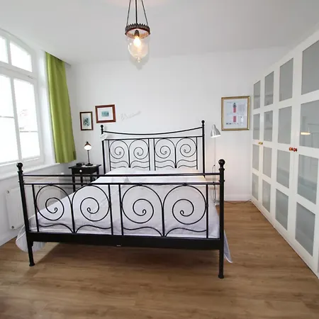 Apartman Soelring Hues - Westerstr 22, App 2 Wenningstedt-Braderup (Sylt)