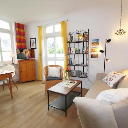 Soelring Hues - Westerstr 22, App 2