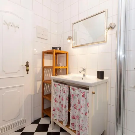 Apartment Soelring Hues - Westerstr 22, App 2