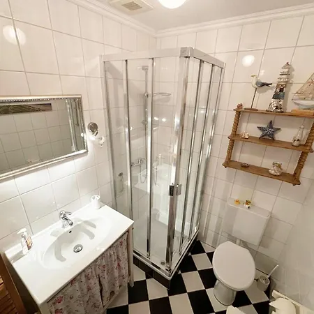 Soelring Hues - Westerstr 22, App 2