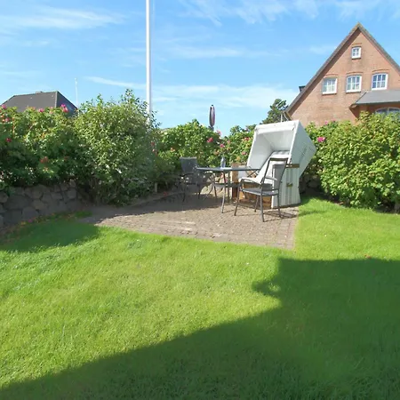 Soelring Hues - Westerstr 22, App 2 * Wenningstedt-Braderup