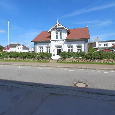 Apartment Soelring Hues - Westerstr 22, App 2 Wenningstedt-Braderup