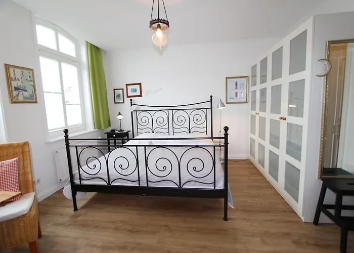 Apartman Soelring Hues - Westerstr 22, App 2 Wenningstedt-Braderup (Sylt)