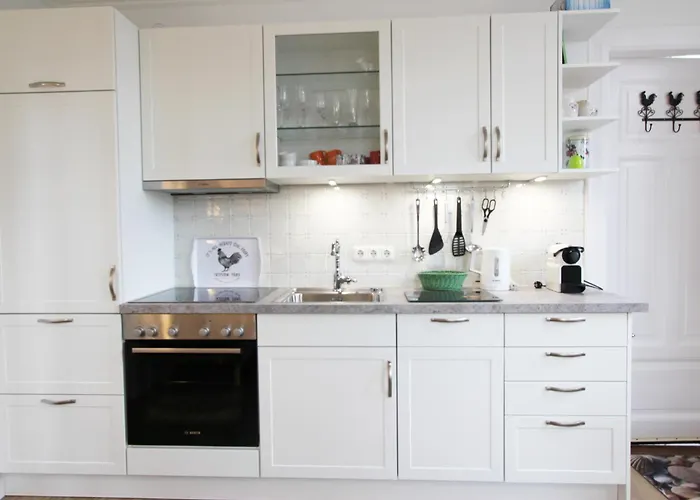 Apartman Soelring Hues - Westerstr 22, App 2 Wenningstedt-Braderup (Sylt)