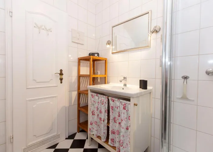 Apartman Soelring Hues - Westerstr 22, App 2