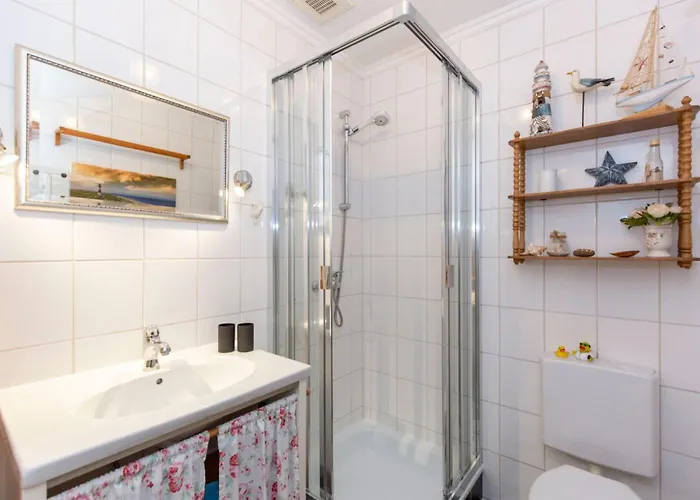 Soelring Hues - Westerstr 22, App 2 * Wenningstedt-Braderup (Sylt)