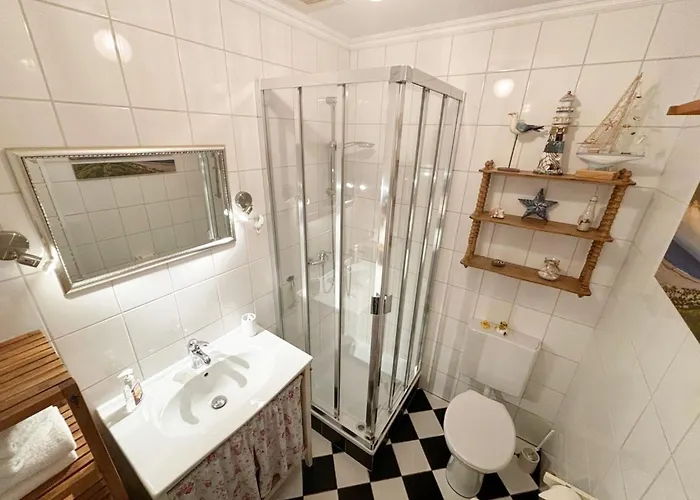 Soelring Hues - Westerstr 22, App 2