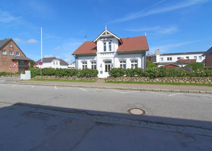Apartman Soelring Hues - Westerstr 22, App 2 Wenningstedt-Braderup (Sylt)
